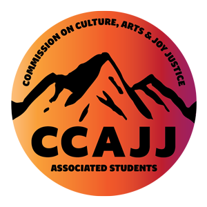 UCSB CCAJJ Logo