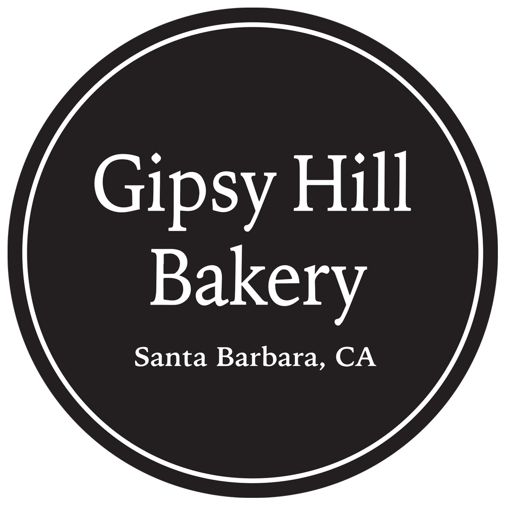 gipsy hill bakery logo