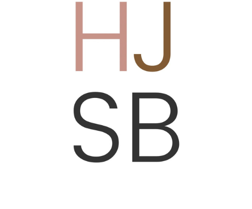 Healing Justice SB logo