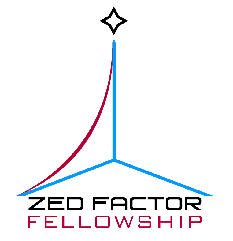 Zed Factor Logo