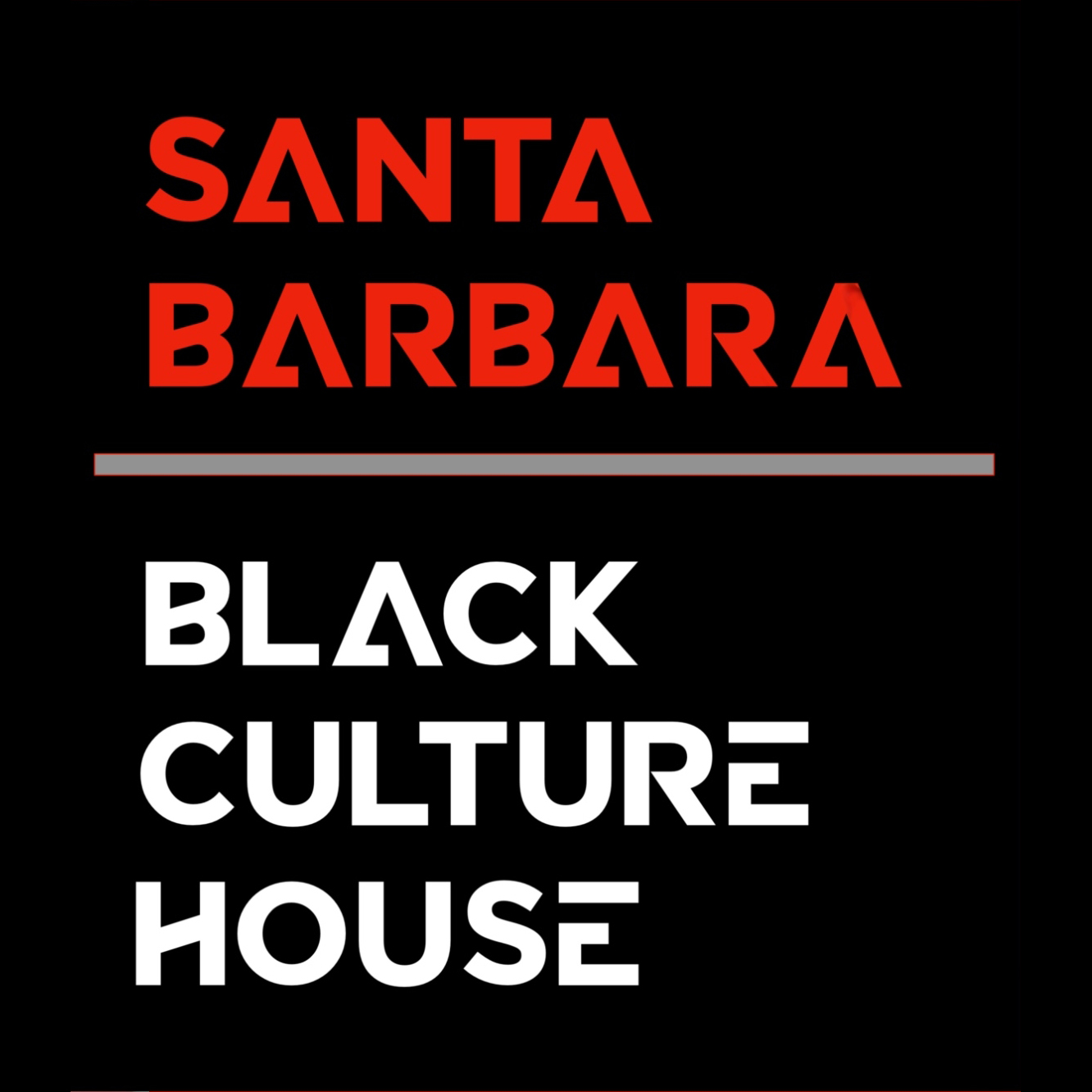 Black Culture House logo