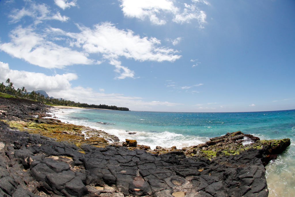 hawaii landscape-brittany myles