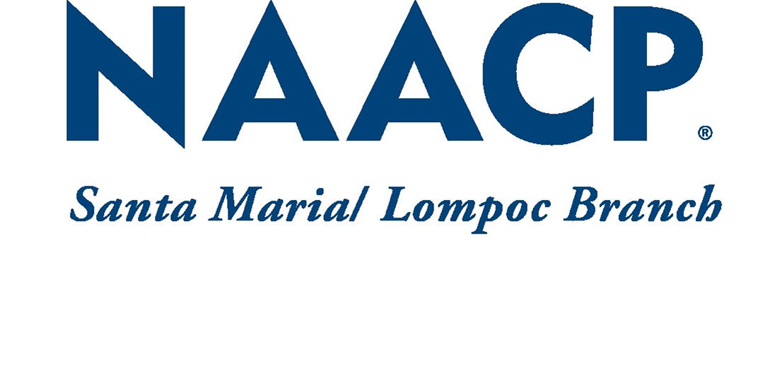 NAACP Santa Maria/Lompoc logo