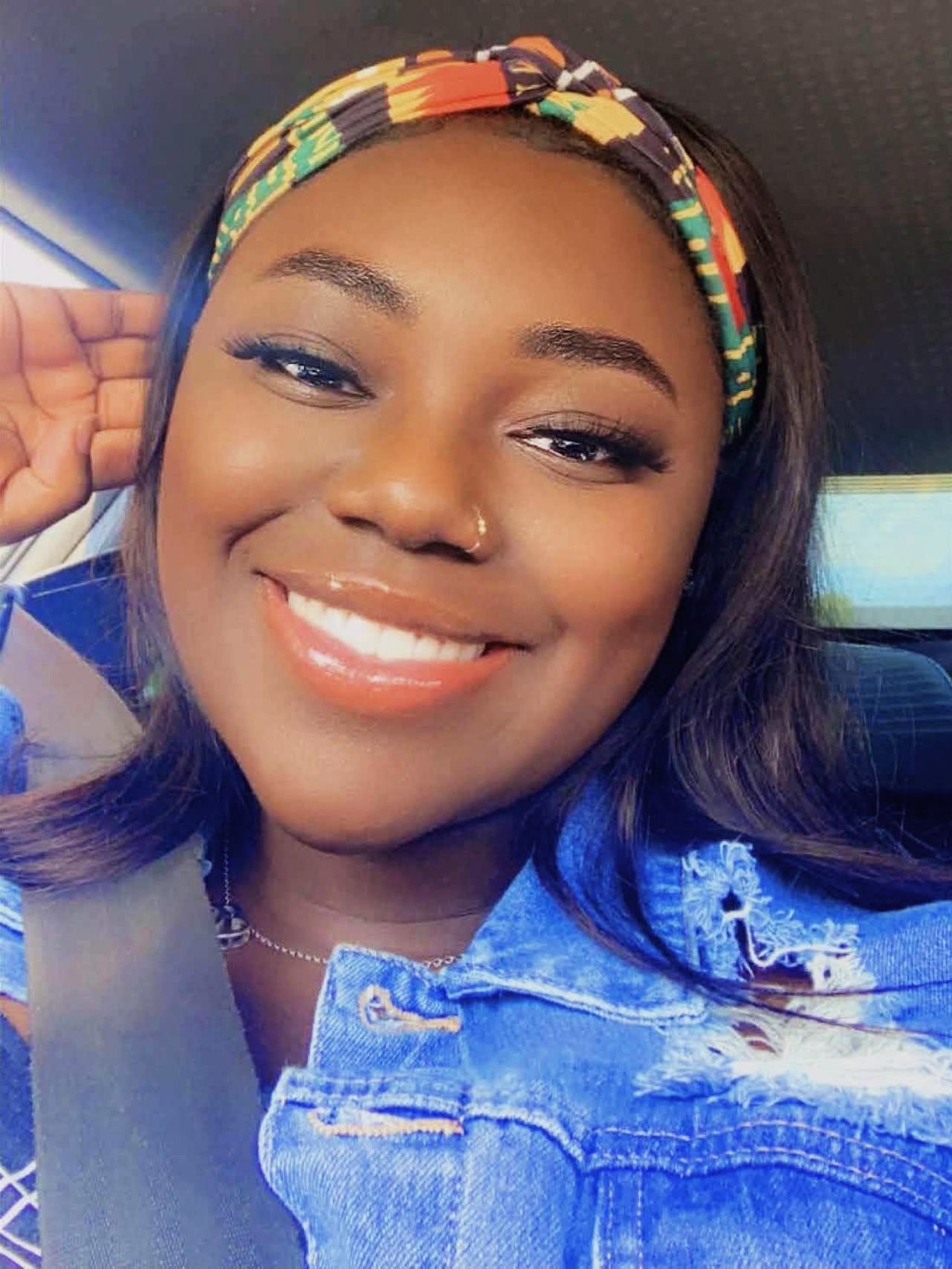 Kylah ordan