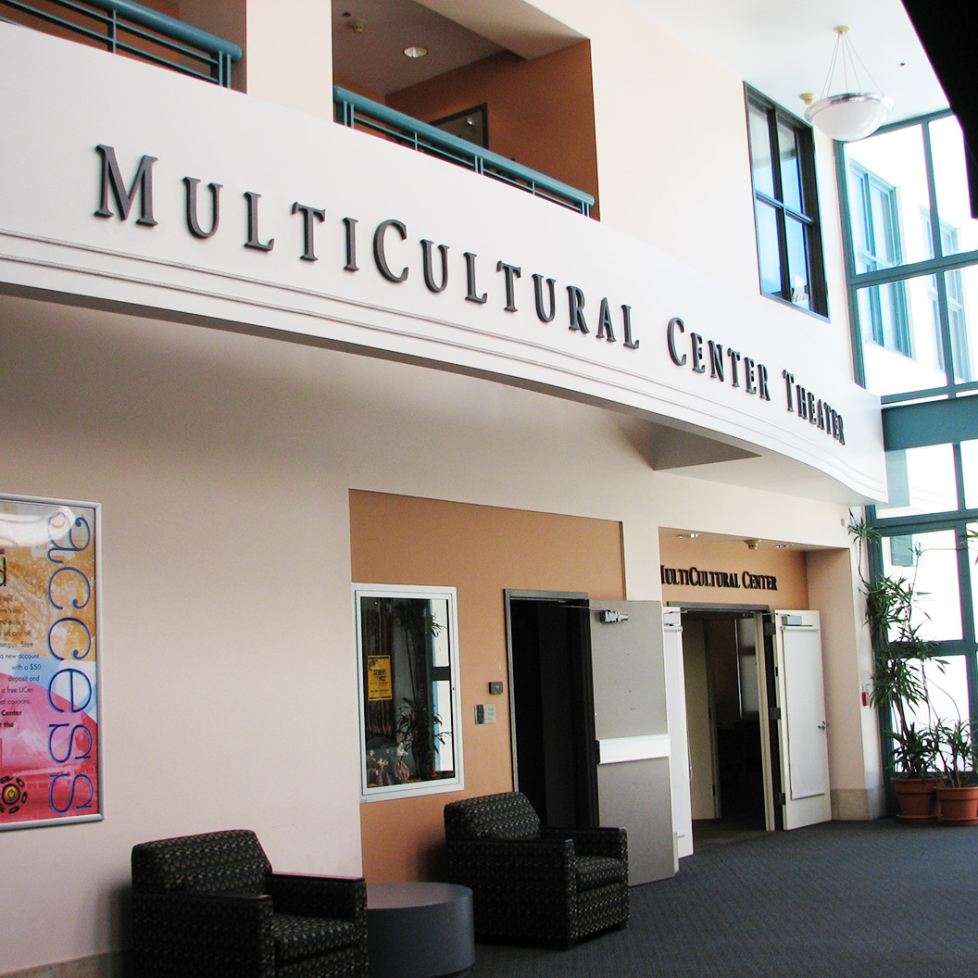 MCC outer theater