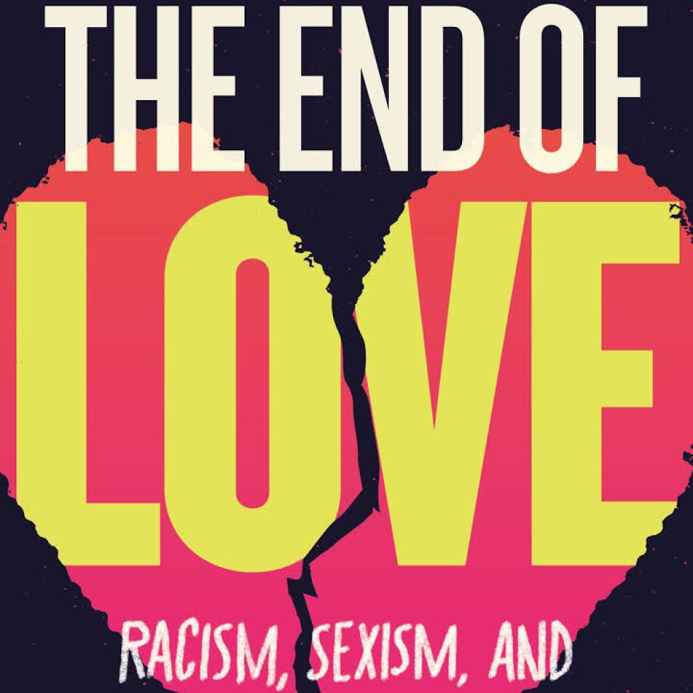 The End of Love book cover