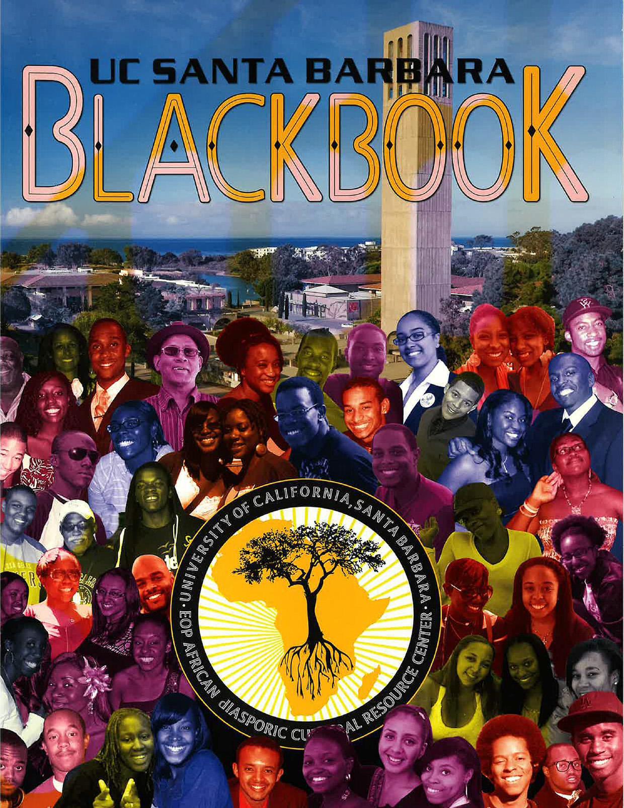 blackbook cover 2009-2010