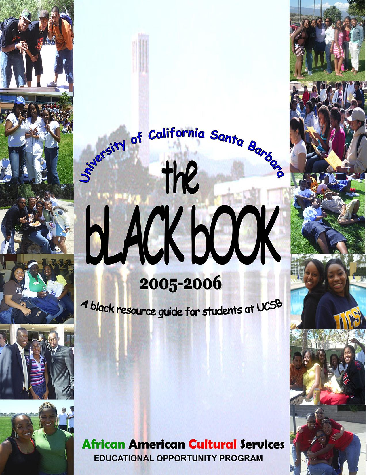 blackbook cover 2005-2006